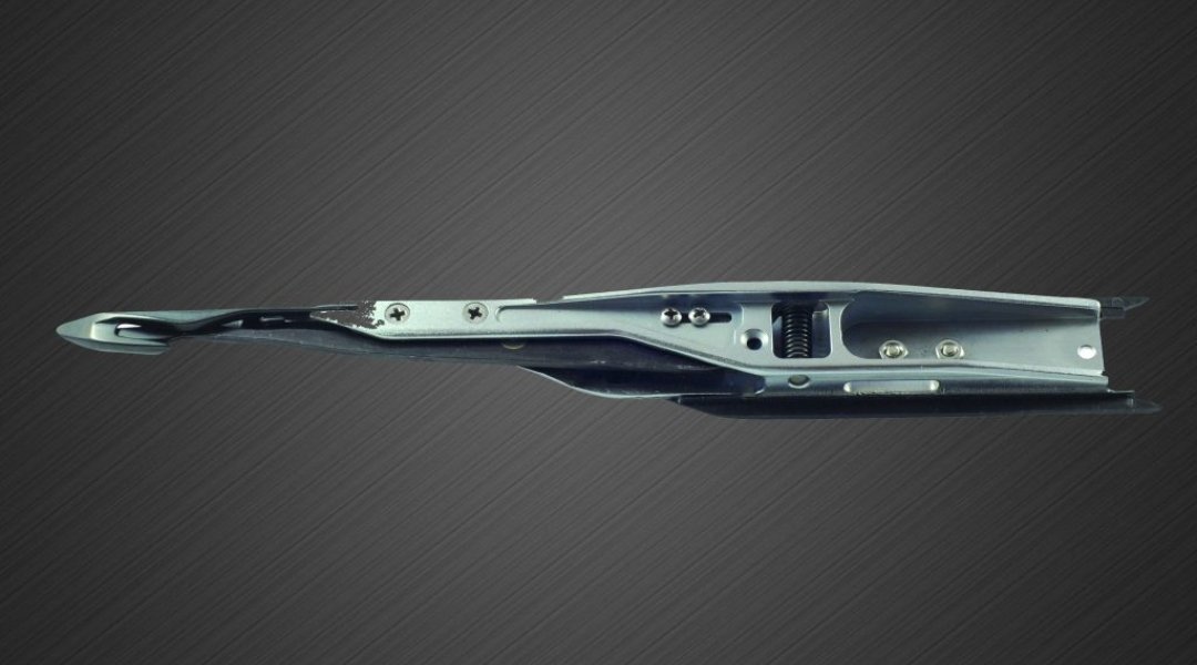 Flexible Rapier Loom Sparepart 4