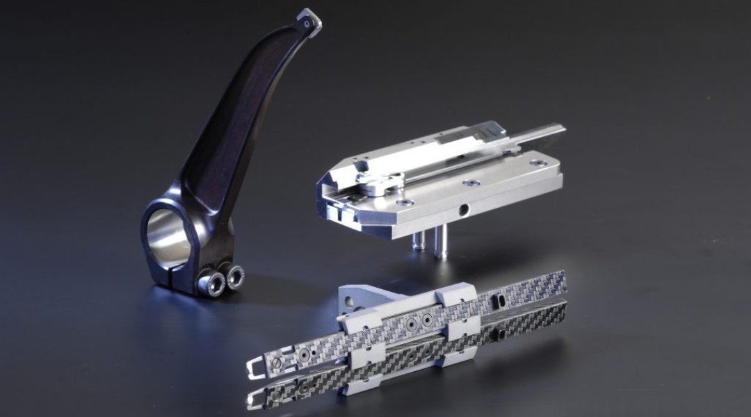 Projectile Loom Sparepart 2