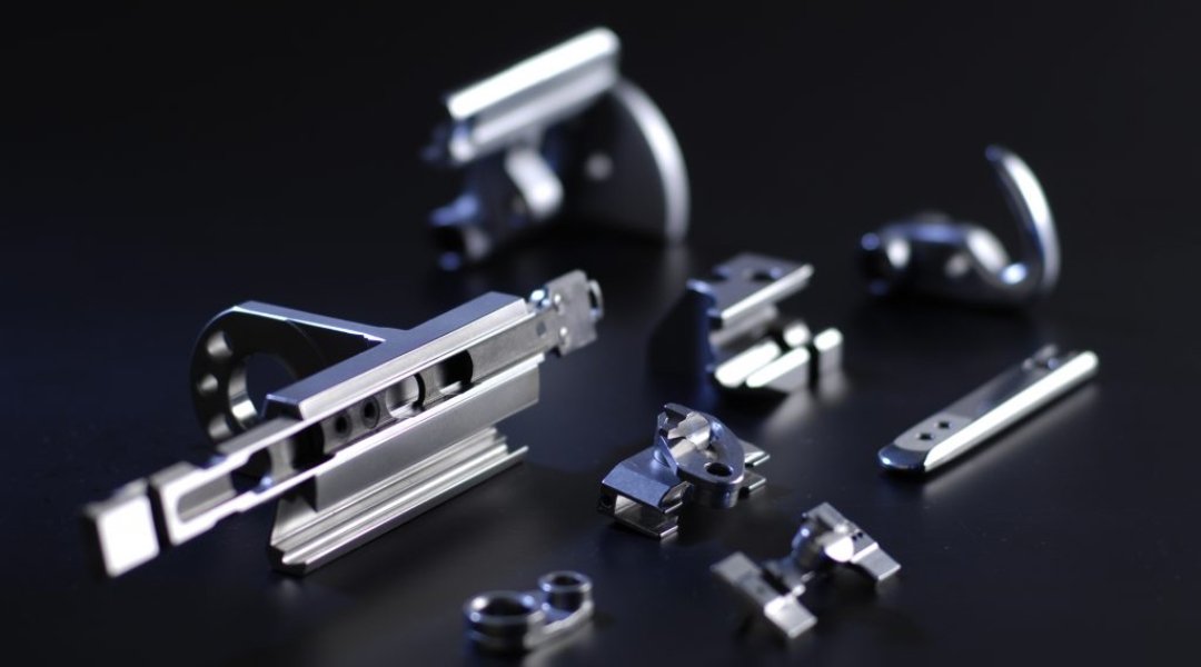 Projectile Loom Sparepart 4