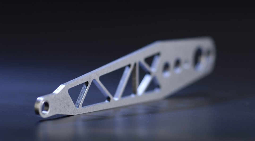 Projectile Loom Sparepart 7