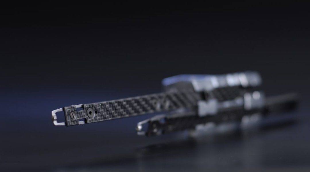 Projectile Loom Sparepart 8