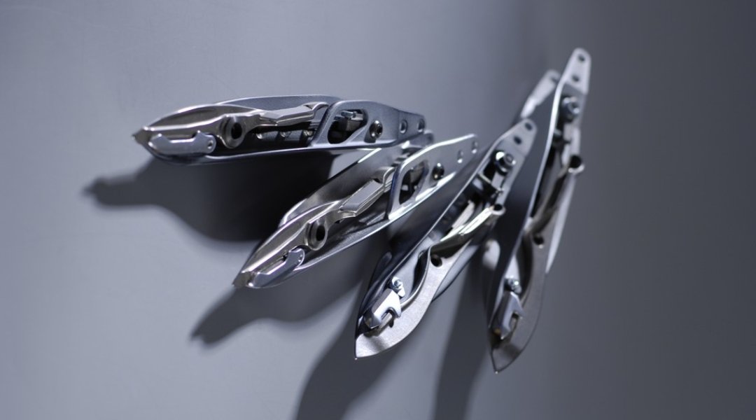 Rigid Rapier Loom Sparepart 4