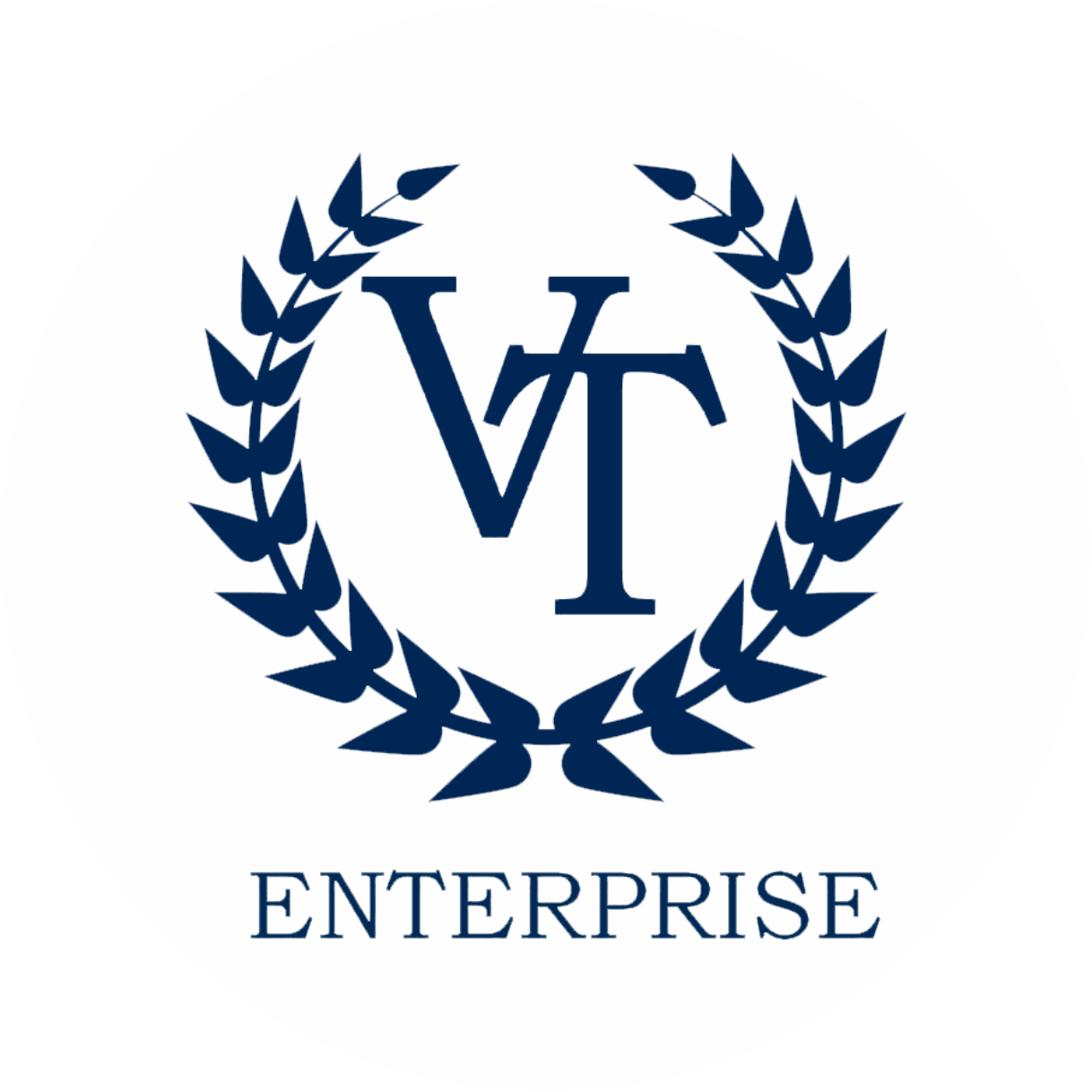 VT Enterprises Logo